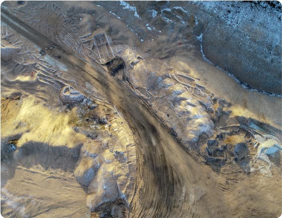 Minería