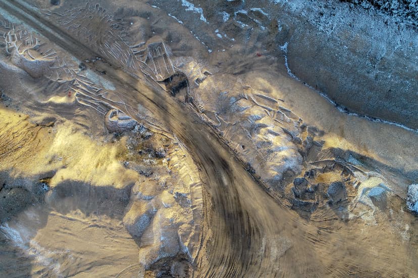 Minería