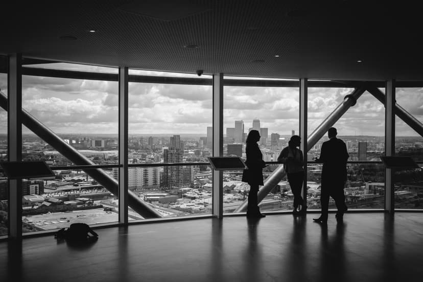 Resolución de conflictos