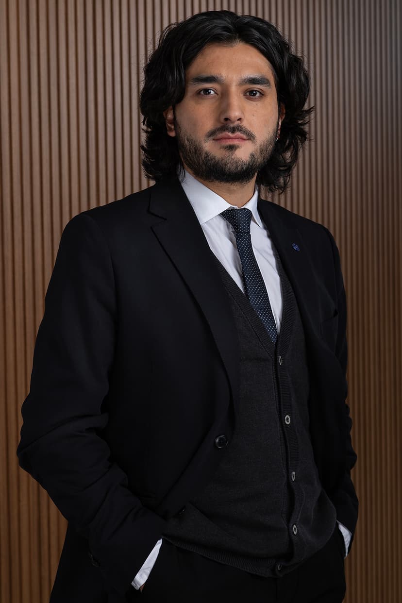 Abel Piñones C.