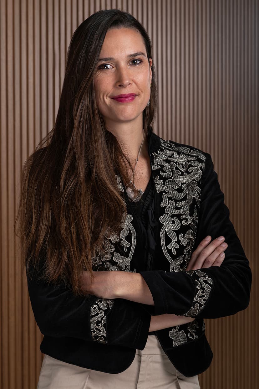 Claudia Quinzio N.