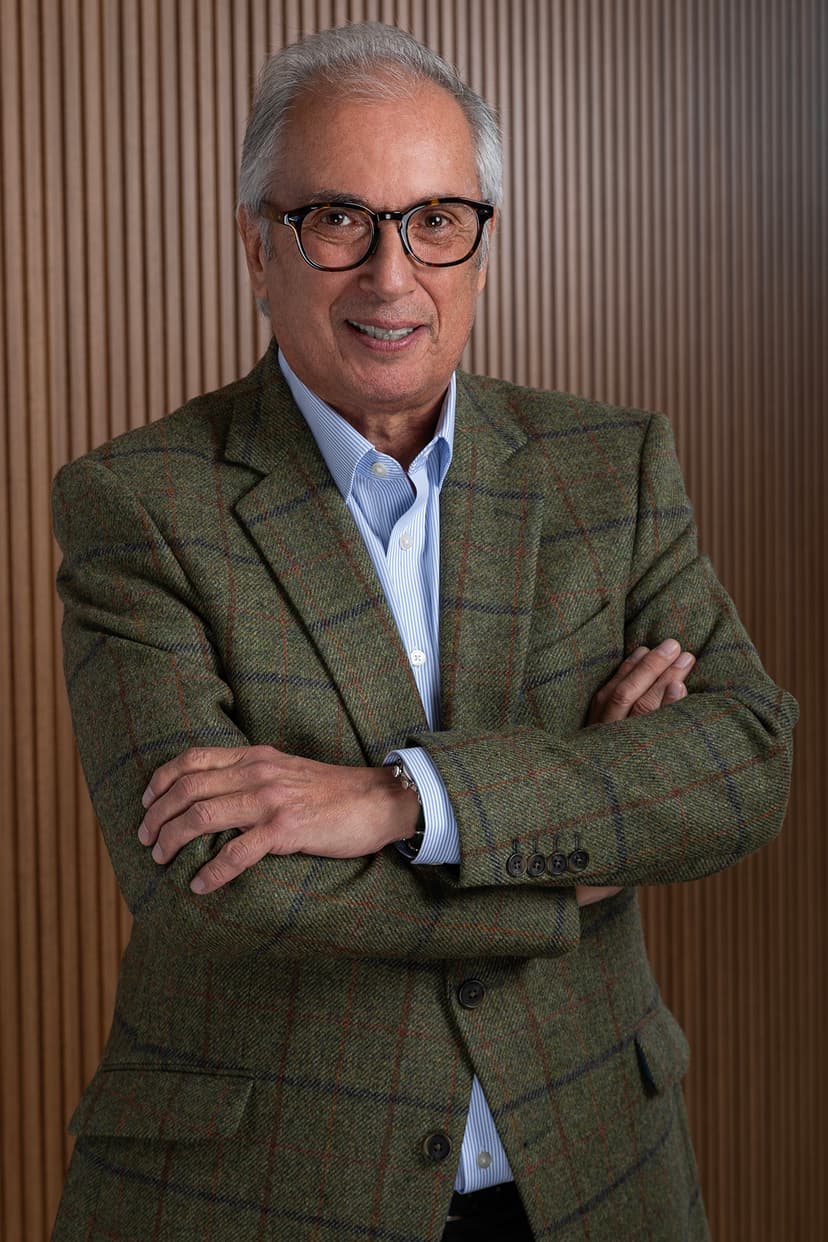 Cristián Quinzio S.