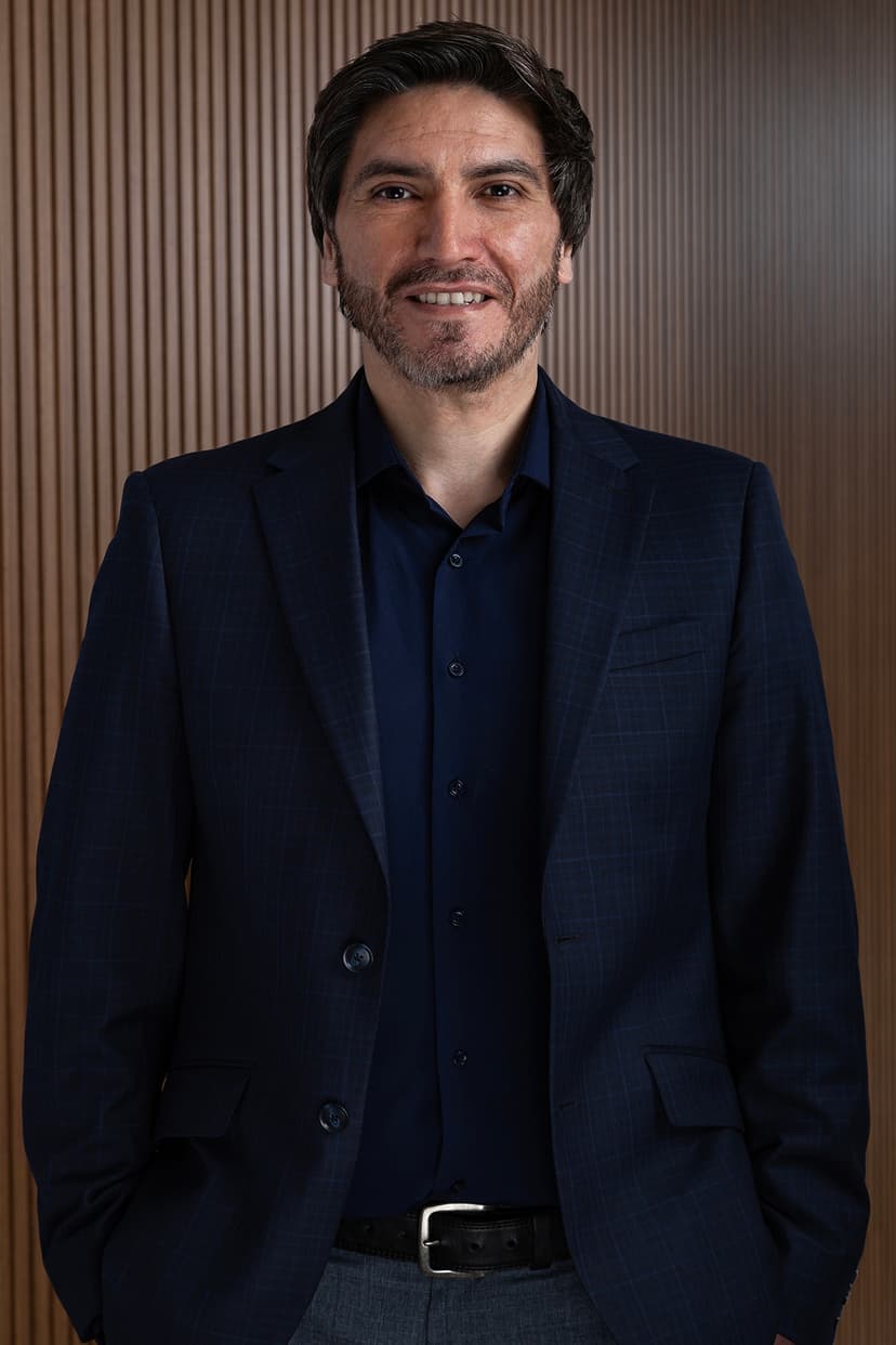Felipe López A.
