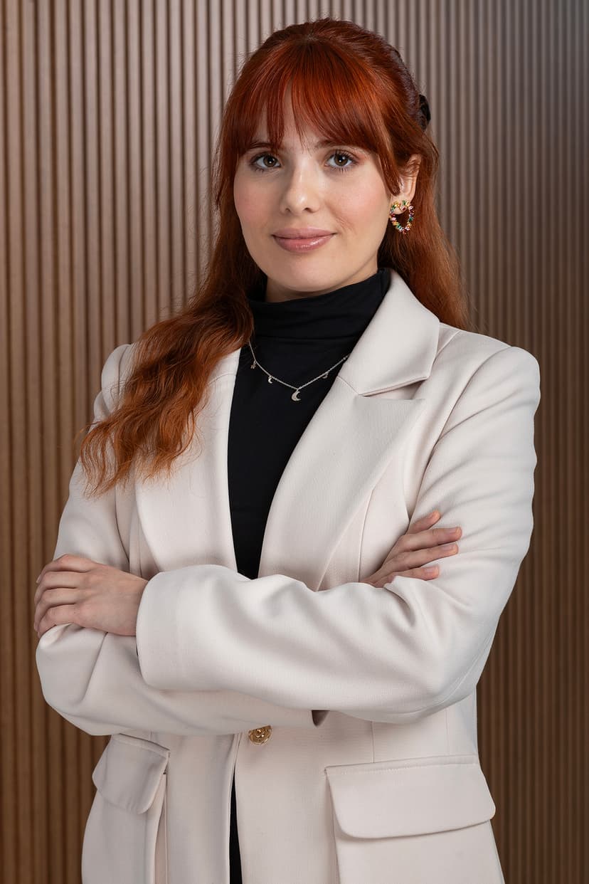 Magdalena Mera G.
