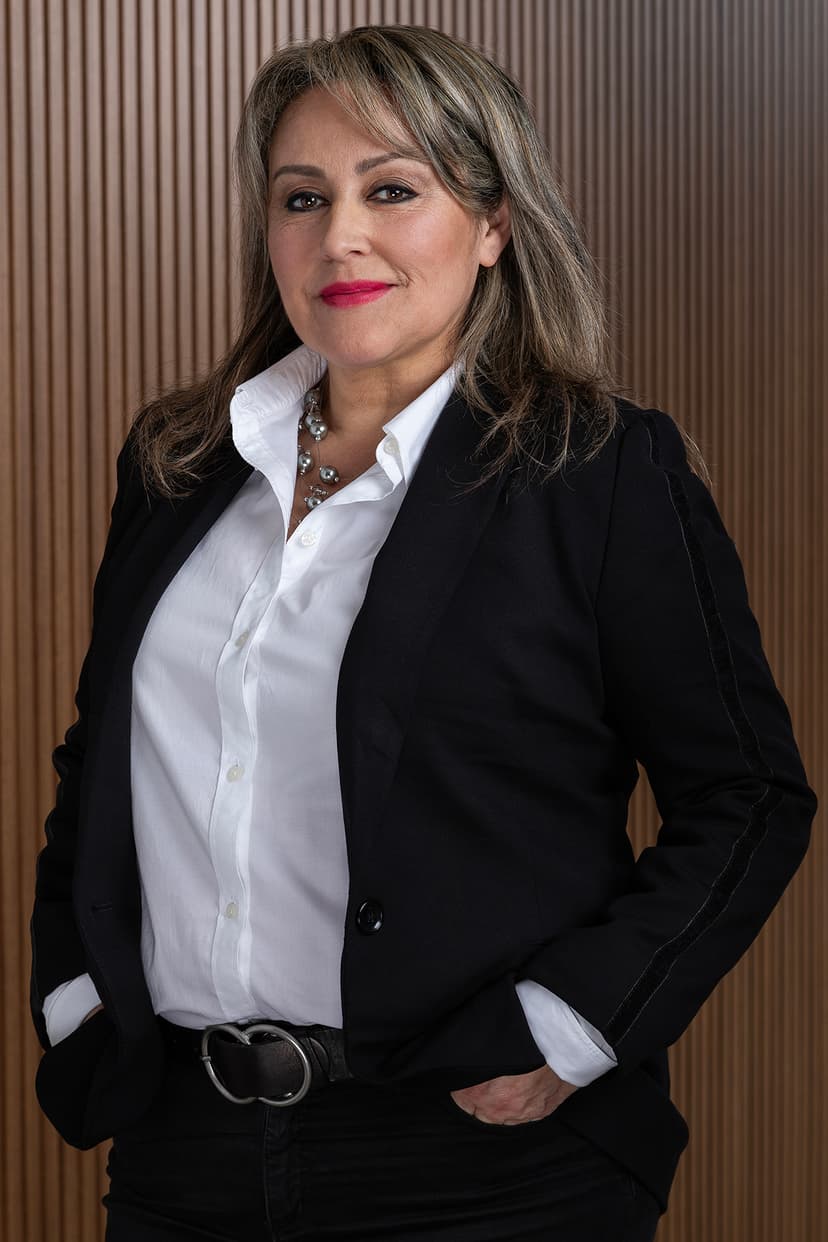 Paola Aguilera G.